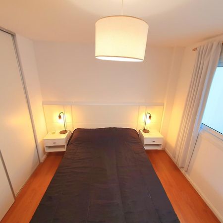 Apartamento La Perla Moderno 2 Amb A 100 Mts Del Mar Mar del Plata Exterior foto