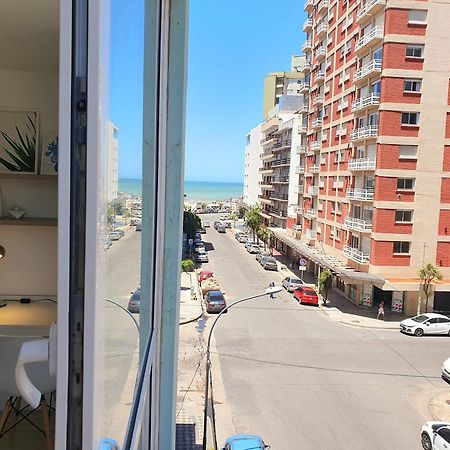 Apartamento La Perla Moderno 2 Amb A 100 Mts Del Mar Mar del Plata Exterior foto