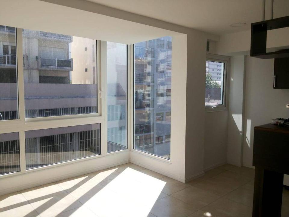 Apartamento La Perla Moderno 2 Amb A 100 Mts Del Mar Mar del Plata Exterior foto