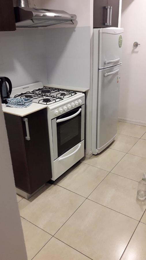 Apartamento La Perla Moderno 2 Amb A 100 Mts Del Mar Mar del Plata Exterior foto