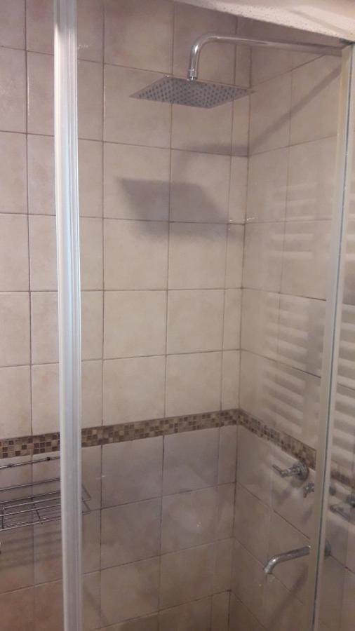 Apartamento La Perla Moderno 2 Amb A 100 Mts Del Mar Mar del Plata Exterior foto