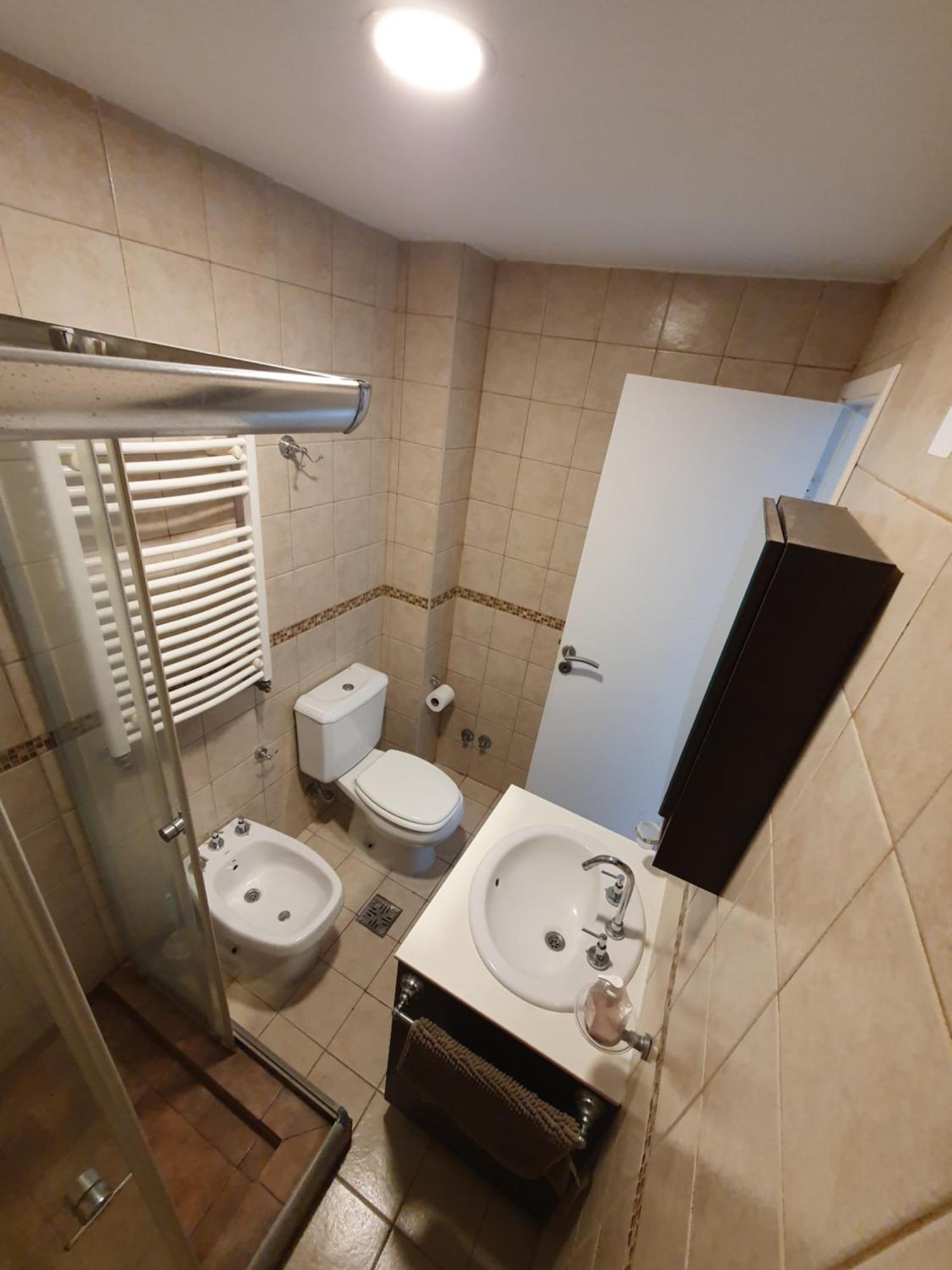Apartamento La Perla Moderno 2 Amb A 100 Mts Del Mar Mar del Plata Exterior foto