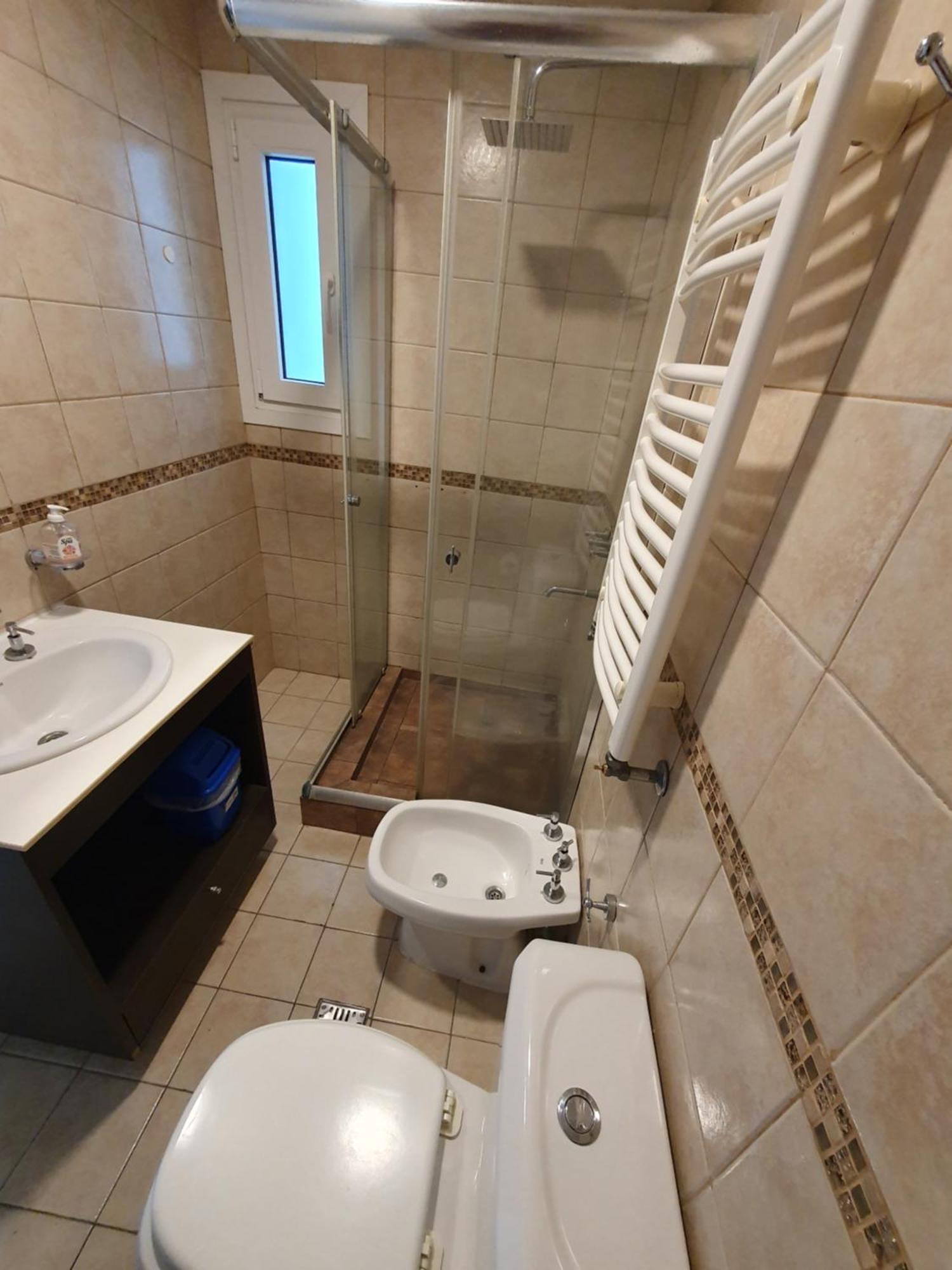 Apartamento La Perla Moderno 2 Amb A 100 Mts Del Mar Mar del Plata Exterior foto