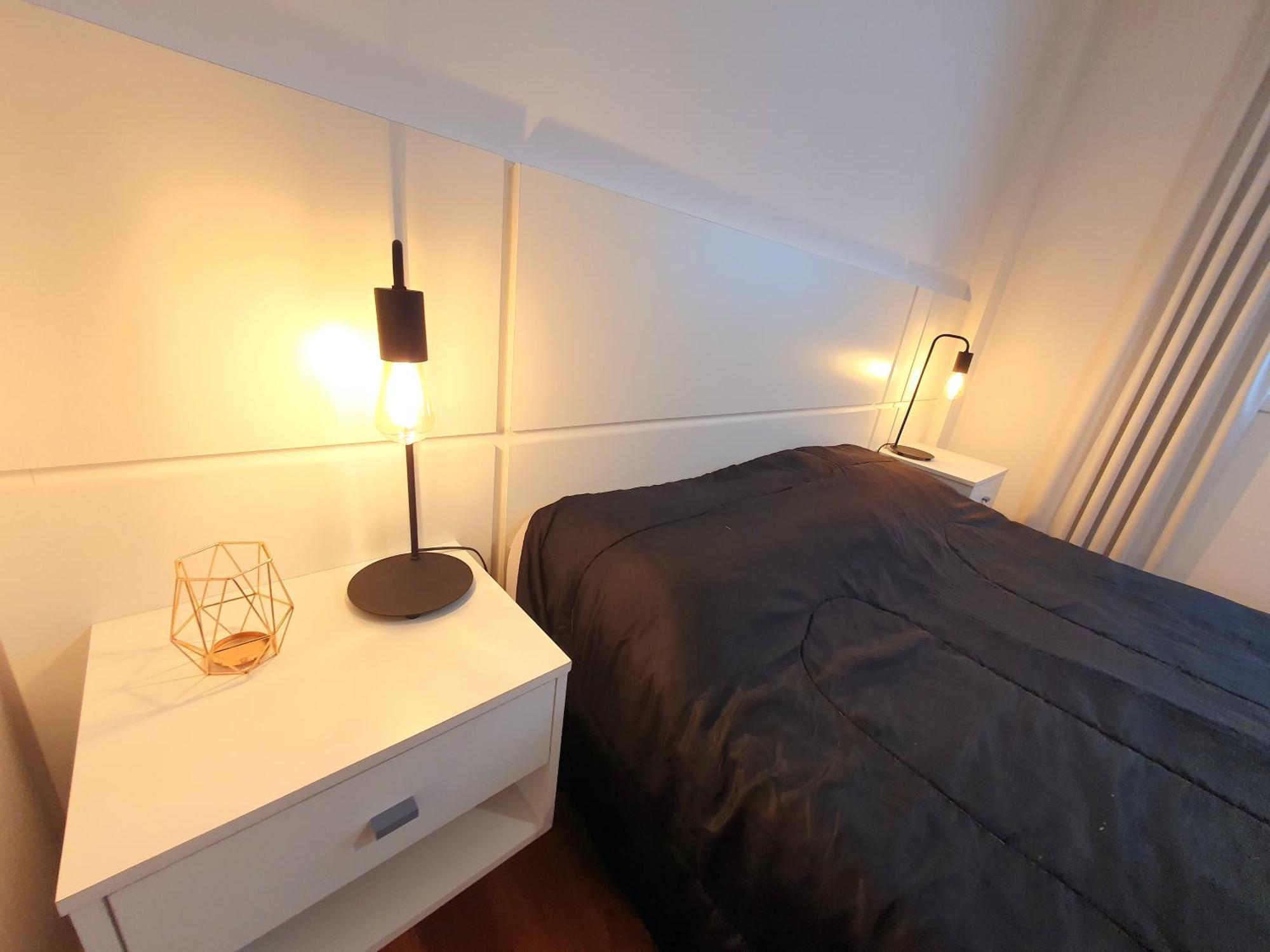 Apartamento La Perla Moderno 2 Amb A 100 Mts Del Mar Mar del Plata Exterior foto